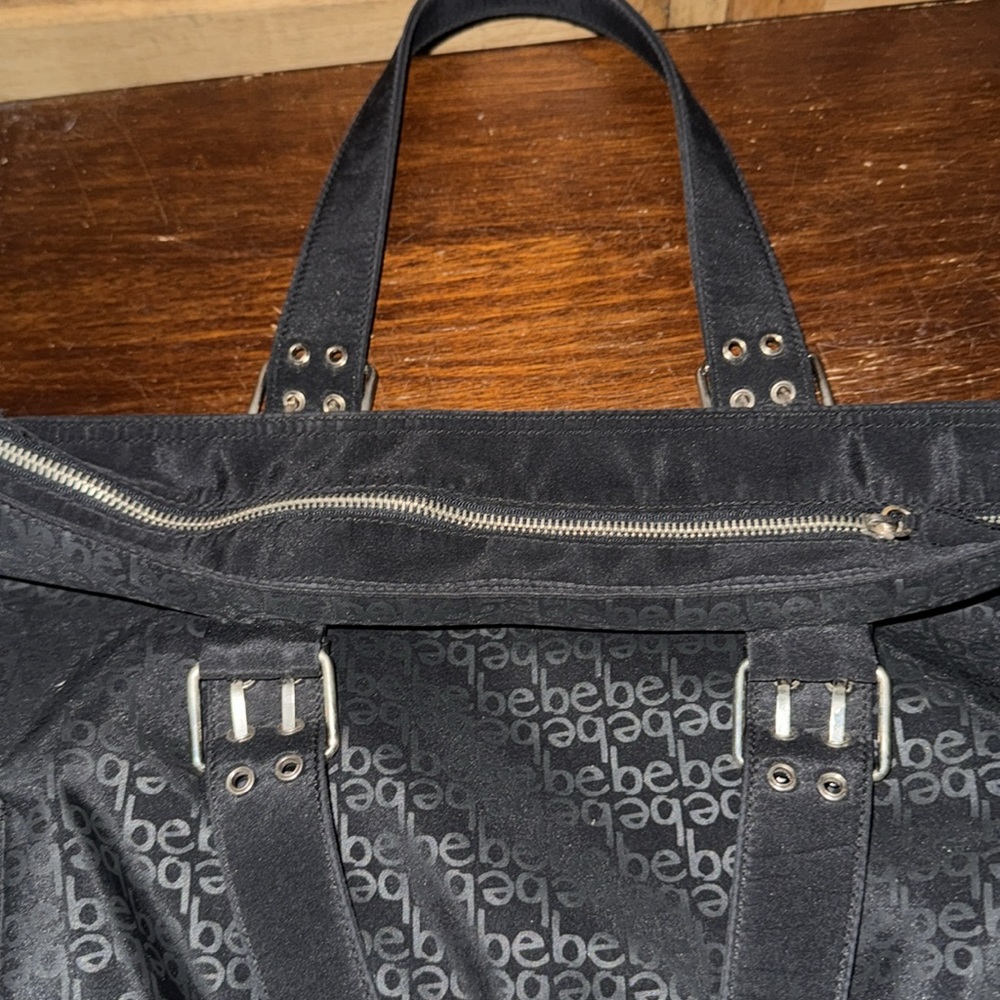Bebe tote - Picture 6 of 7
